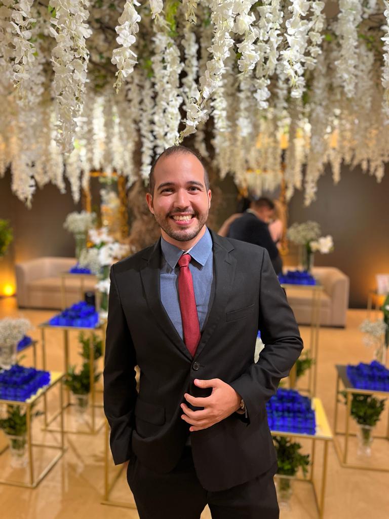 Ícaro Lima da Costa Falcão