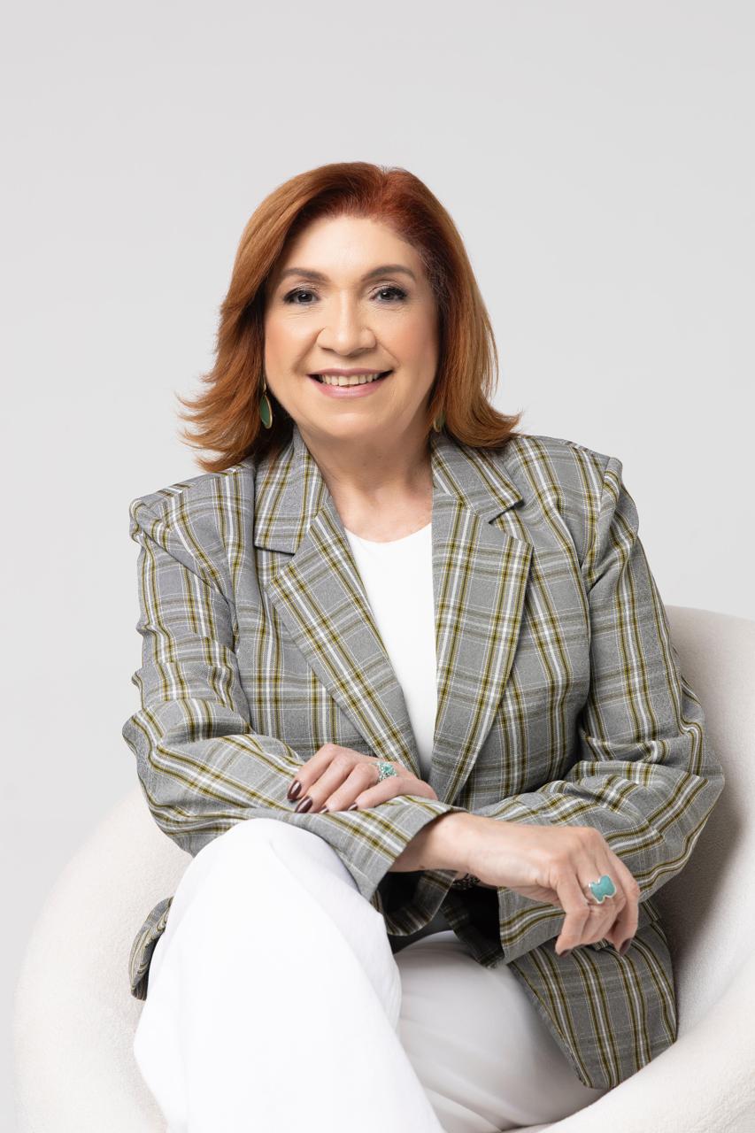 Dra. Izabela Parente