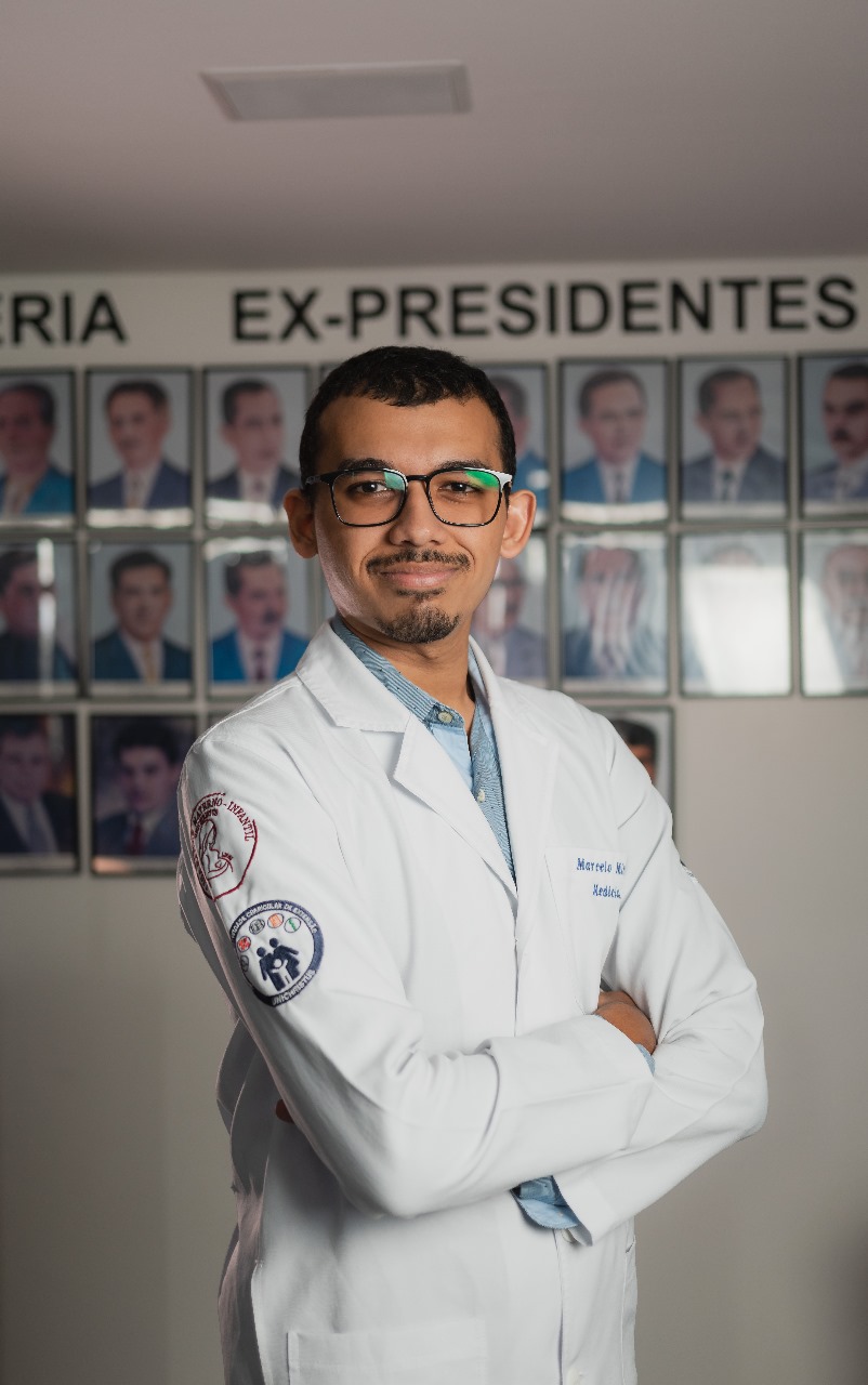 Marcelo Milton de Paula Lima