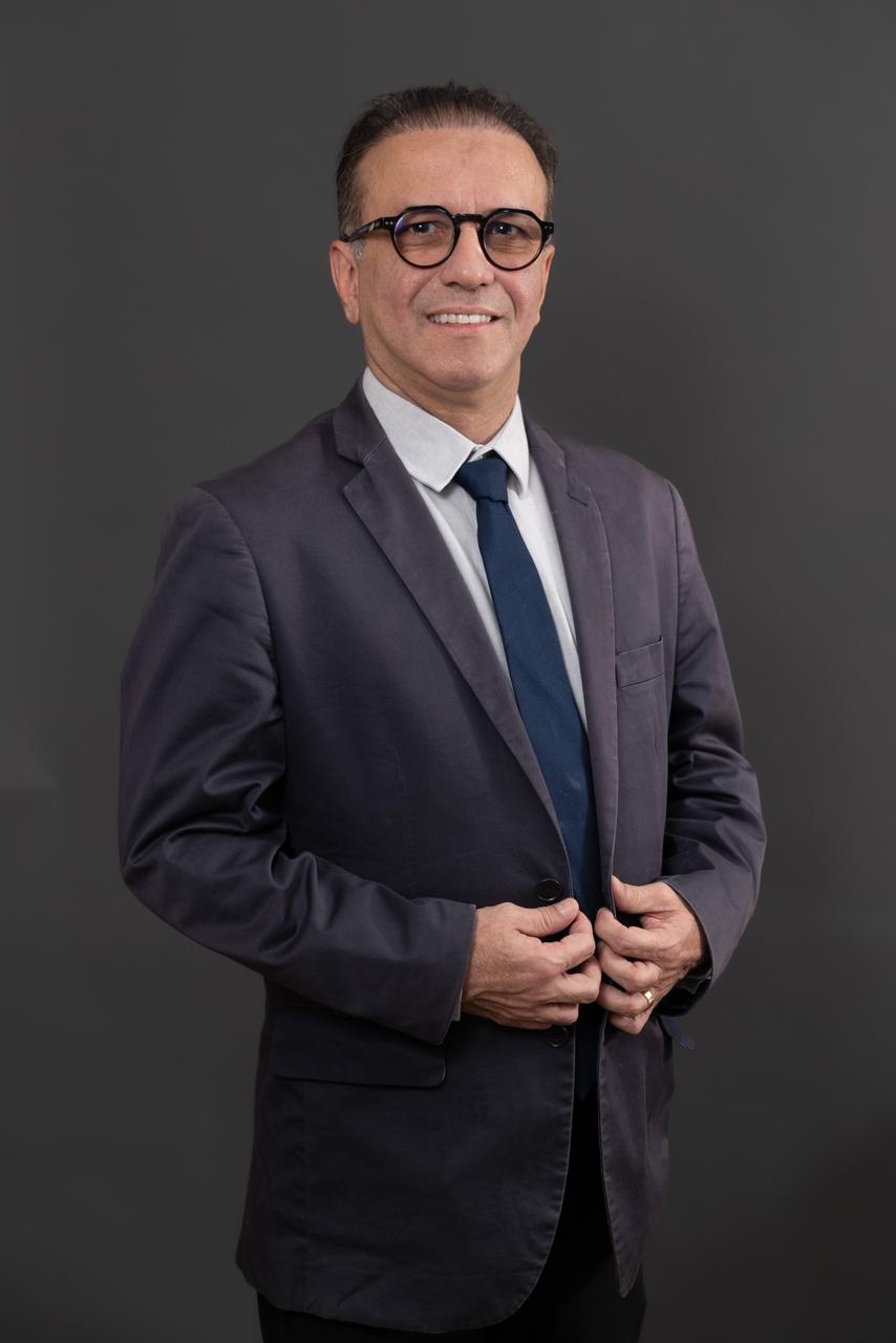 Dr. Ricardo Pessoa