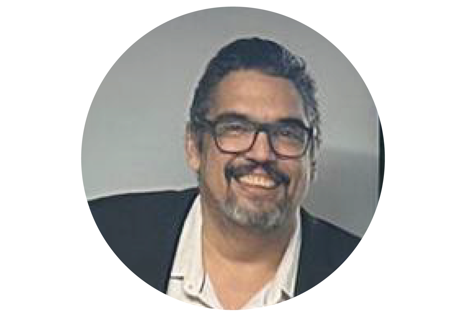 Dr. Henrique Ribeiro