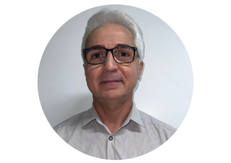 Dr. Roberto Melo