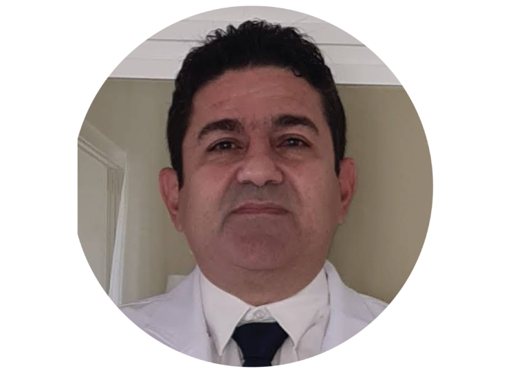 Dr. Marcos Aurélio