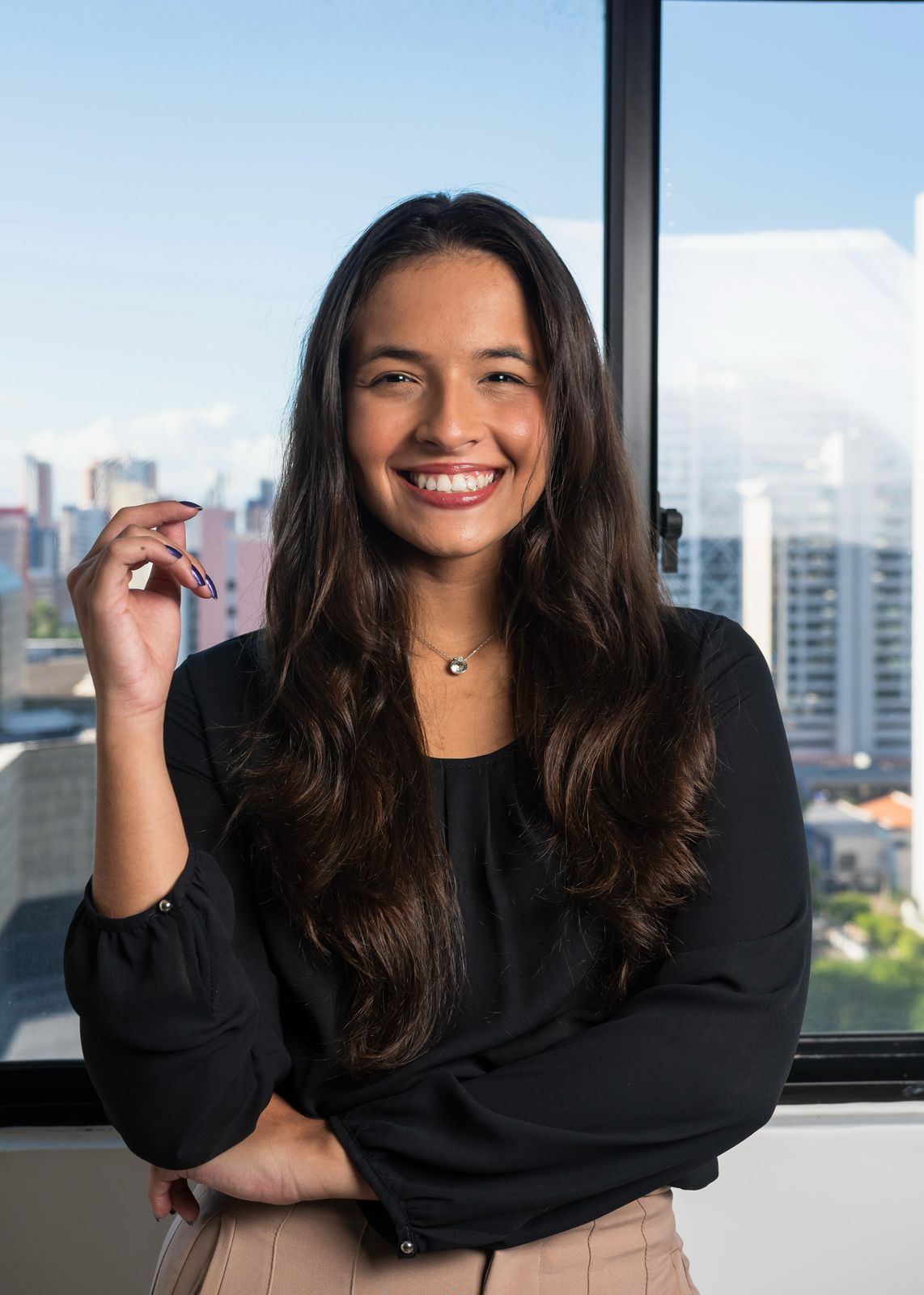 Maria Clara Santos de Paula Pessoa