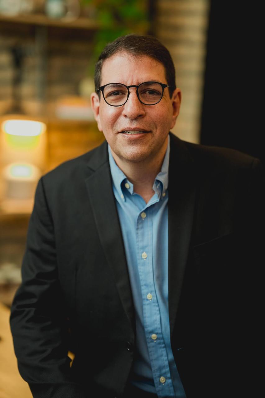 Dr. Álvaro Madeira Neto