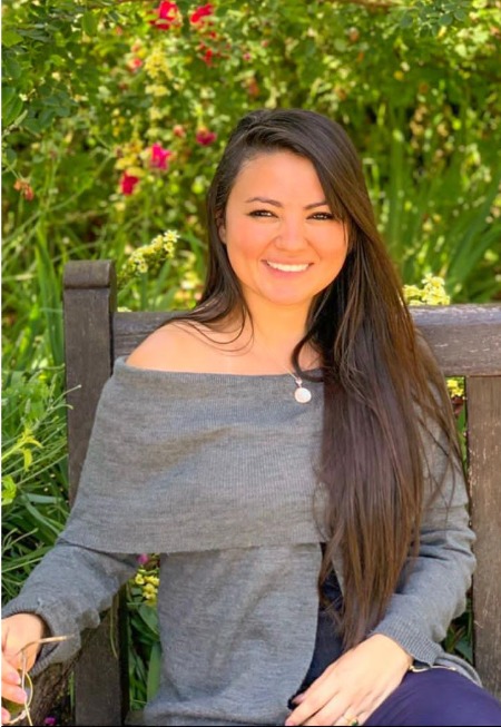 Rebeca Azevedo de Lima Madeira