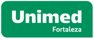 Logo Unimed Fortaleza