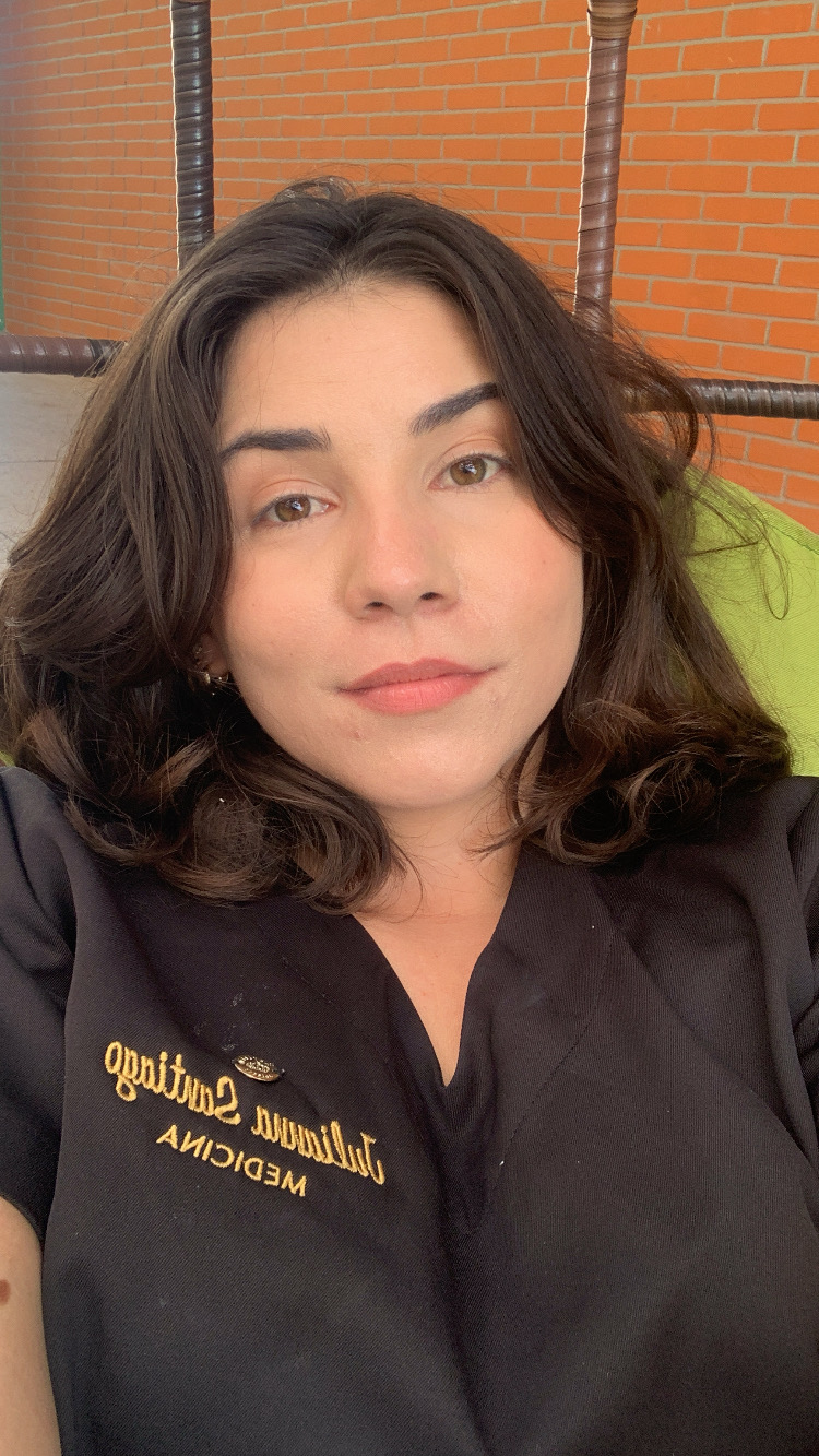 Julianna de Souza Santiago